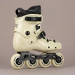 FR SKATES FR3 80 Sand V2 - 2 